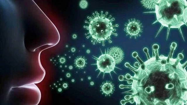 ارتباط از دست‌دادن بویایی ناشی از ابتلا به کووید۱۹ با اختلالات شناختی طولانی مدت
