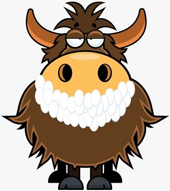 کارهای ناقص پشت‌سر هم… آشنایی با مفهوم Yak Shaving