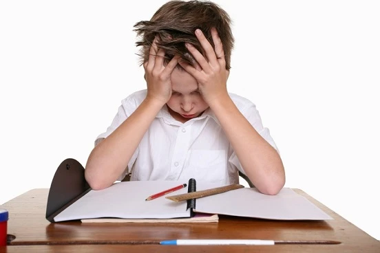 قانون ۸۵/۱۵ برای تنظیم میزان دشواری آموزش