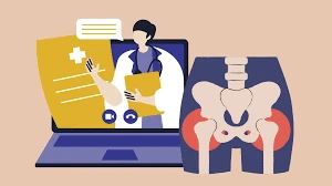 بیوفیدبک در اختلالات عملکرد کف لگن