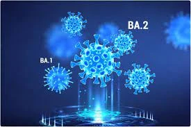 BA.2: آیا سویه بدتری از اومیکرون در راه است؟