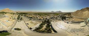 بازدید مجازی از حوادث و سوانح