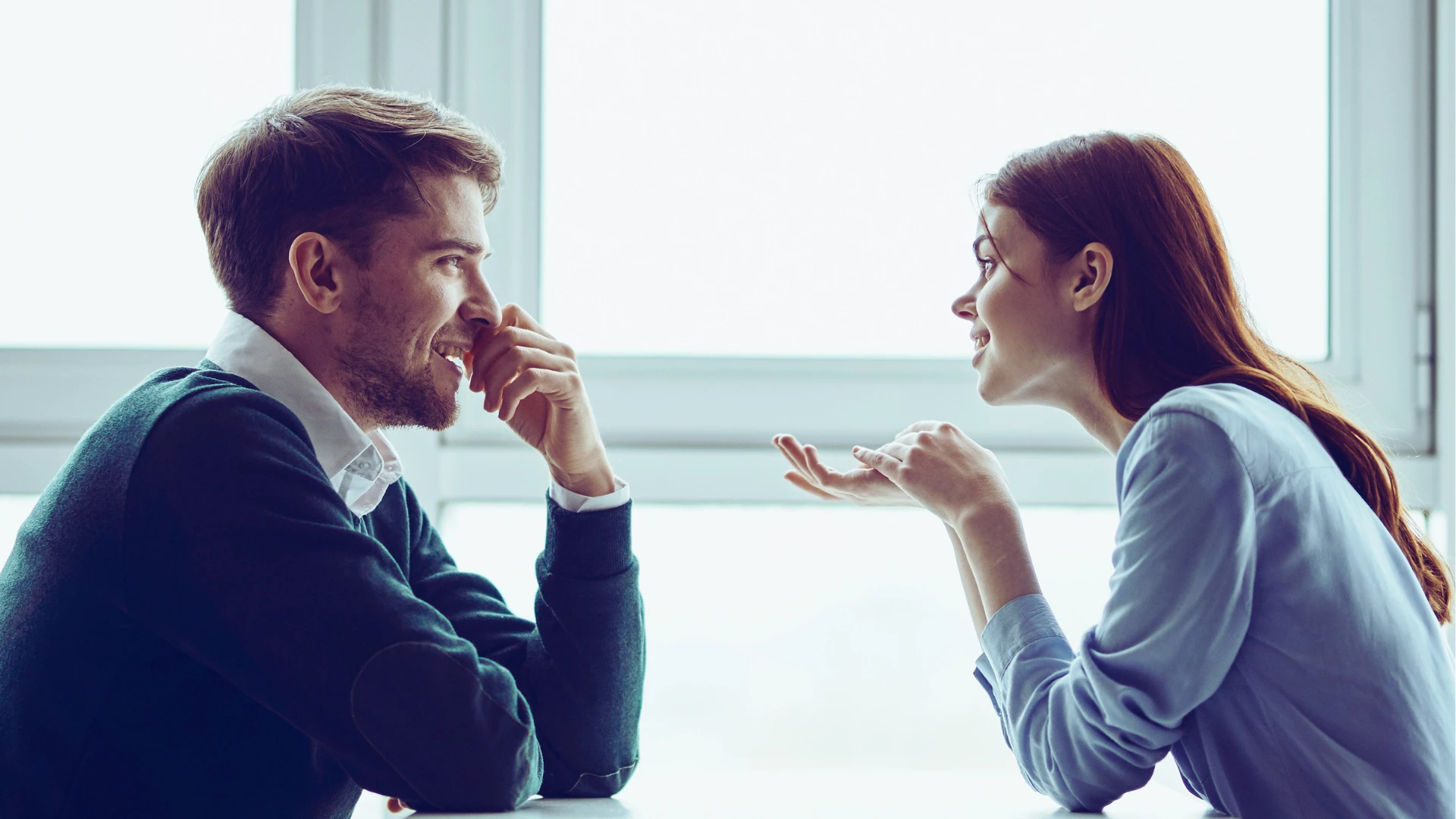 آیا باید فانتزی‌های جنسی خود را به همسرمان بگوییم!؟
