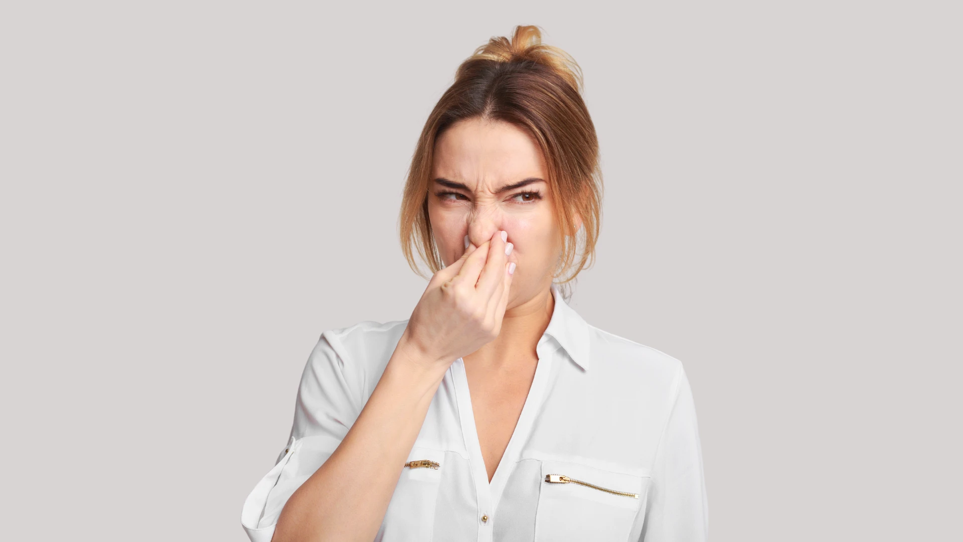 هر آنچه باید در مورد بوی بد واژن بدانید