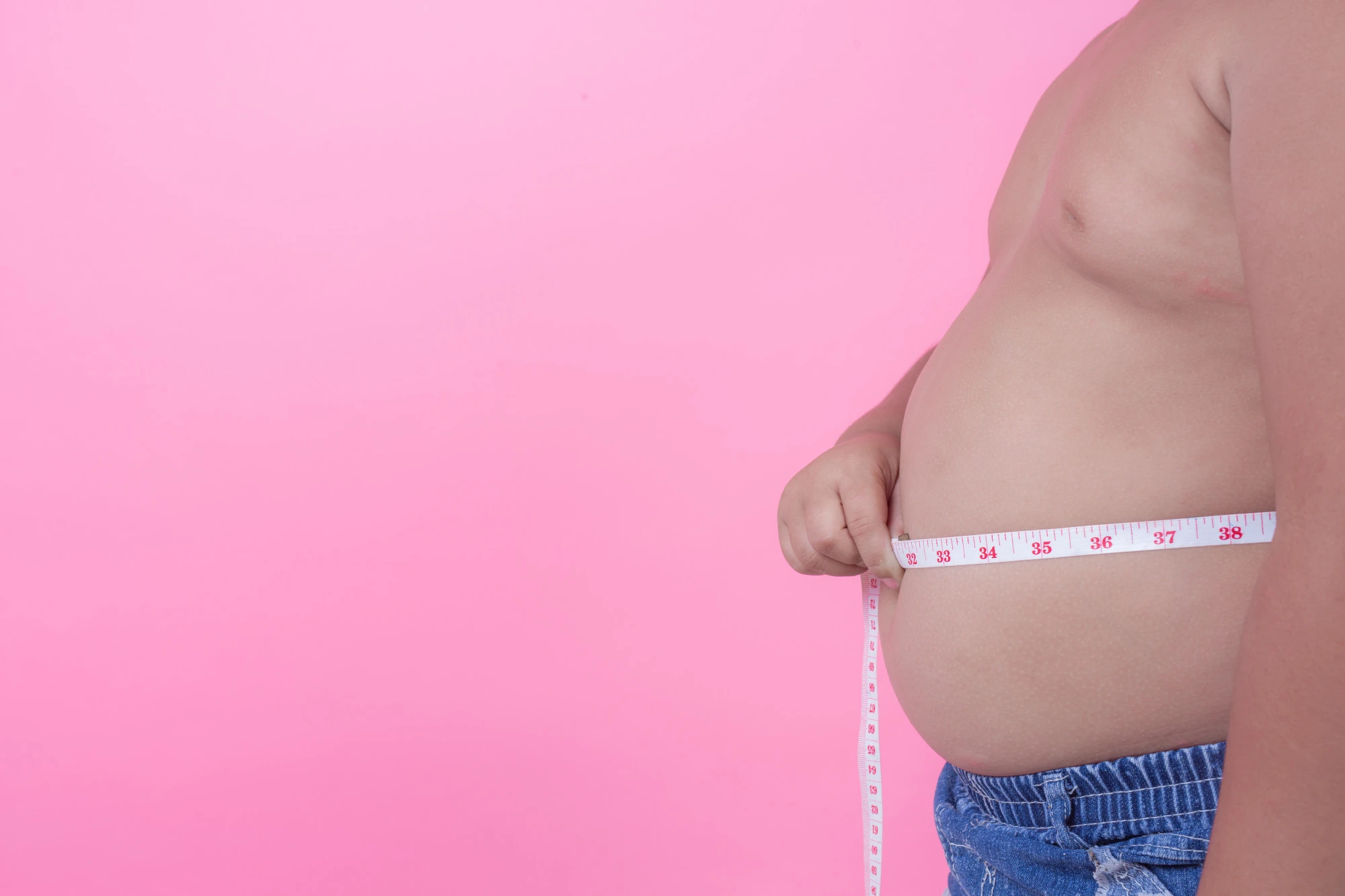درصد چربی بدن (و نه BMI) با کاهش تعداد اسپرم مرتبط است