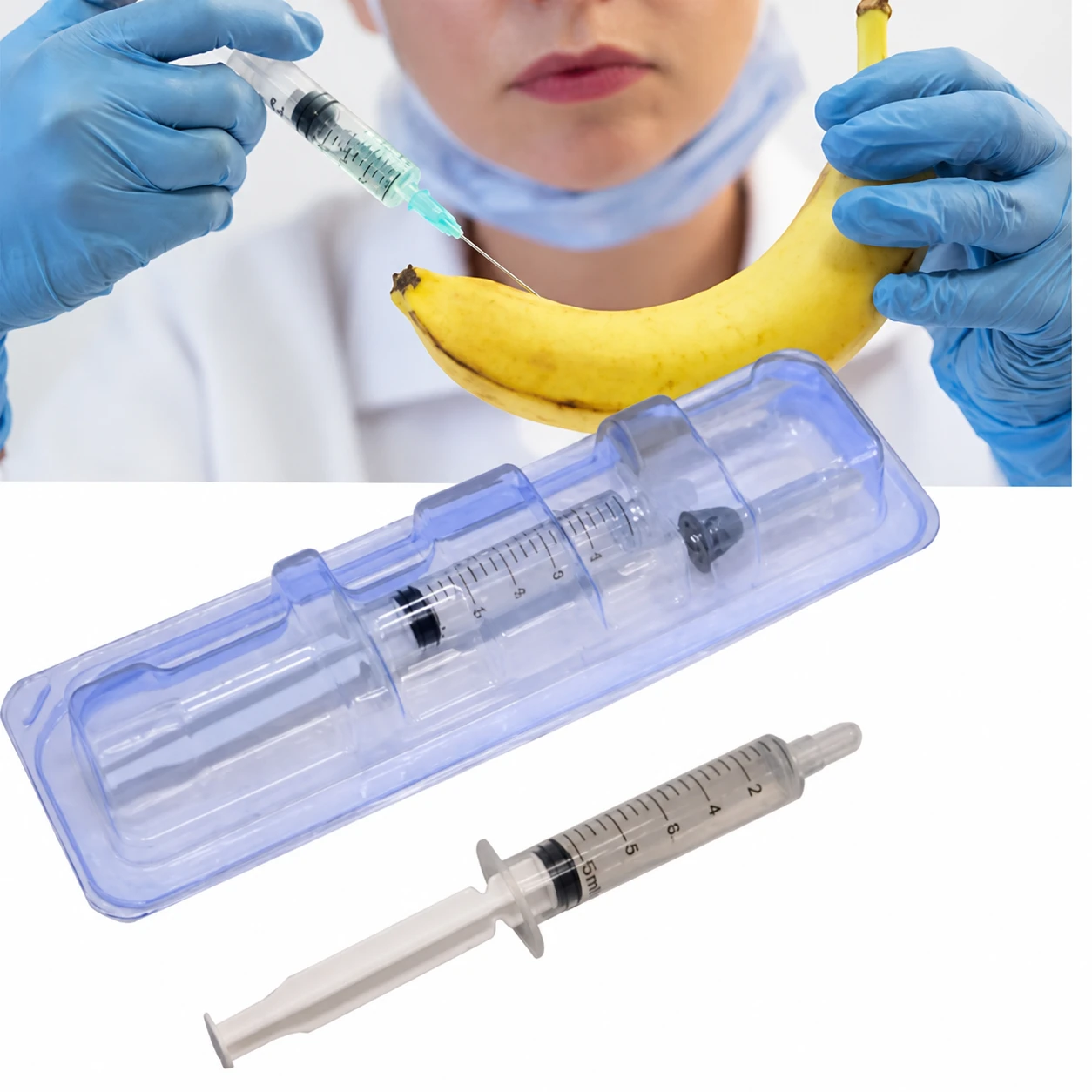 تزریق ژل به آلت تناسلی؛ افزایش قطر با چه هزینه و خطرهایی؟