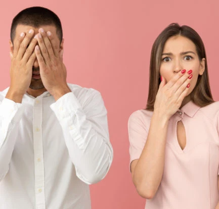 ۱۰ حقیقت جالب در مورد ارگاسم