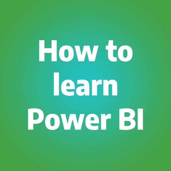 چگونه Power BI را یاد بگیریم؟ معرفی کتابی کاربردی برای مبتدیان و حرفه‌ای‌ها