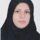 نجمه احمدی نژاد