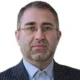 دکتر سیدعلی مظفرپور