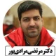 دکتر مرتضی مرادی پور