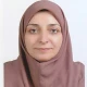 مریم یوسفی سیگاری