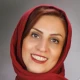  الهام سادات افراز