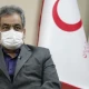 دکتر مهراب شریفی سده