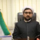 حجه الاسلام والمسلمین محمد رضایی
