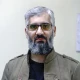  رضا احمدوند