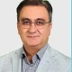 دکتر رضا امین نژاد