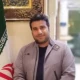 آقای رضا بهرامی