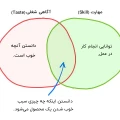 آیا داشتن دانش به تنهایی برای به‌سرانجام رساندن کارها کافی است؟