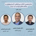 پیام ارکان اجرایی شانزدهمین کنگره بین‌المللی آنستزیولوژی، مراقبت‌های ویژه و درد ایران