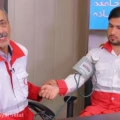 لینک فیلم آموزشی نحوه اندازه گیری و کنترل فشارخون