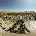 بازدید مجازی از حوادث و سوانح