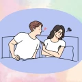 کاهش مشکلات جنسی زنان با یک برنامه آنلاین جدید