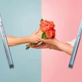عشق در عصر دیجیتال: وقتی فناوری فاصله‌ها را پر می‌کند