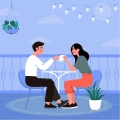 اهمیت الگوی روابط جنسی در انتخاب شریک آینده