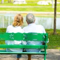 میانگین اختلاف سنی روابط عاشقانه در سراسر جهان چقدر است؟