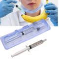 تزریق ژل به آلت تناسلی؛ افزایش قطر با چه هزینه و خطرهایی؟