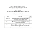 شرایط پیشنهادی اسپانسرینگ مراسم روز پزشک 1402