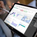 آموزش Power BI | قراردادن تاریخ امروز به صورت Dynamic در اسلایسر
