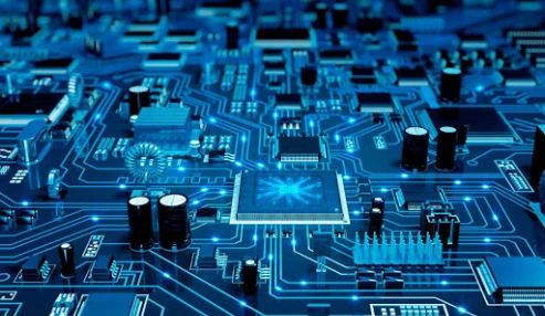 دوره آموزش سخت افزار - مقدماتی