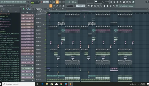 جلسه آخر ترم اول