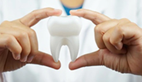 تکنسین دندانپزشکی