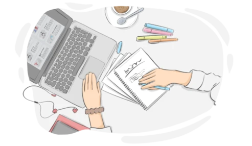 کلاس زبان آلمانی