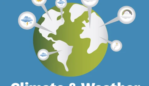 اقلیم شناسی