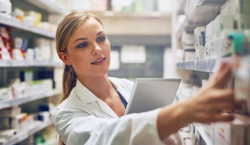 همایش جامع داروخانه