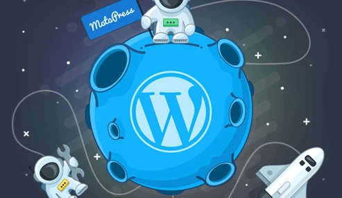 کلاس طراحی وبسایت ایده و اختراع