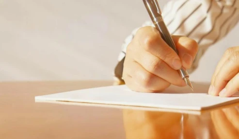 کارگاه نویسندگی