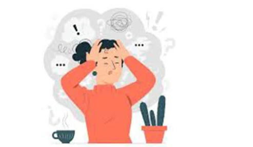 وبینار علمی آموزش کنترل استرس و راههای مقابله با آن