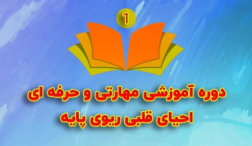 دوره آموزشی مهارتی و حرفه ای احیای قلبی ریوی پایه