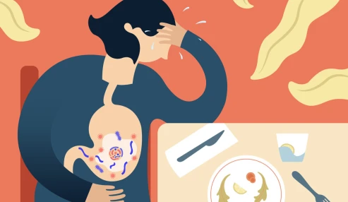 وبینار علمی مسمومیت با عوامل نوظهور