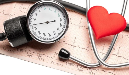 وبینار علمی HFpEFبه دلیل پرفشاری خون