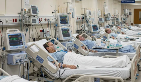 پايان بيهوشي تا انتقال به بخش: نكات راهبردي در PACU