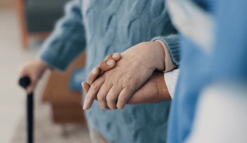 جایگاه طب تسکینی در بیهوشی و پزشکی مدرن