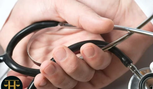 وبینار علمی قصور پزشکی و راههای پیشگیری از آن