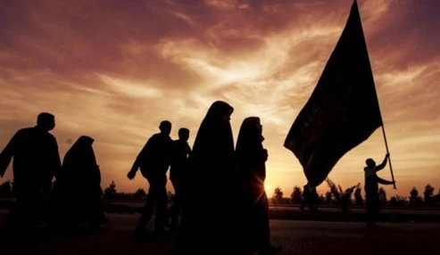 کارگاه آموزشی ارتباط مؤثر با زائران اربعین حسینی(ع)