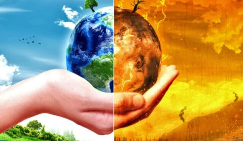 آشنایی با تغییرات اقلیمی ـ بخش دوم